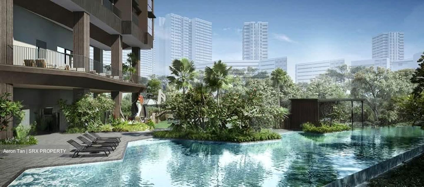 THE ARCADY AT BOON KENG (D12), Apartment #560949131